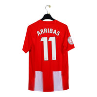 2024/25 - UD Almeria - Arribas #11 (M)