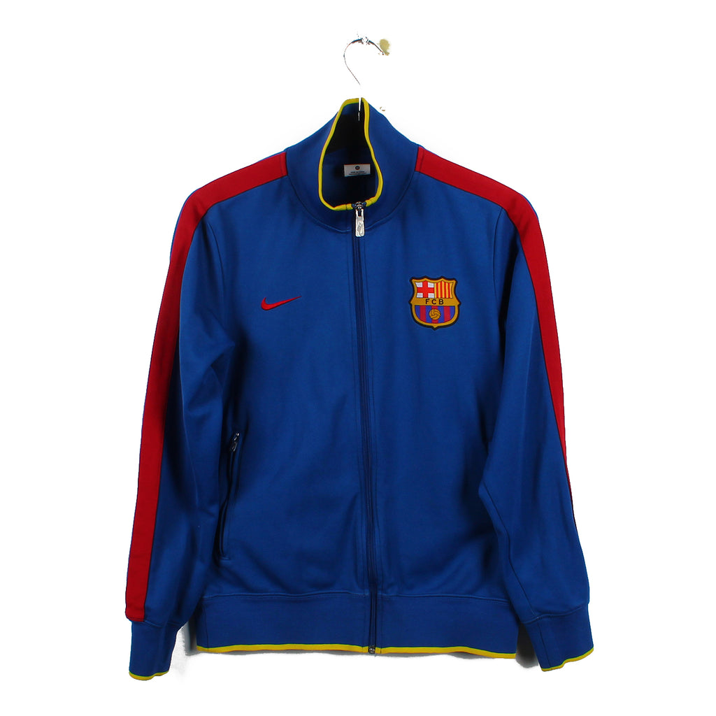 2012/13 - Barcelone (M)
