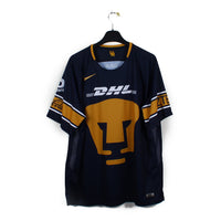 2017/18 - UNAM Pumas (2XL)