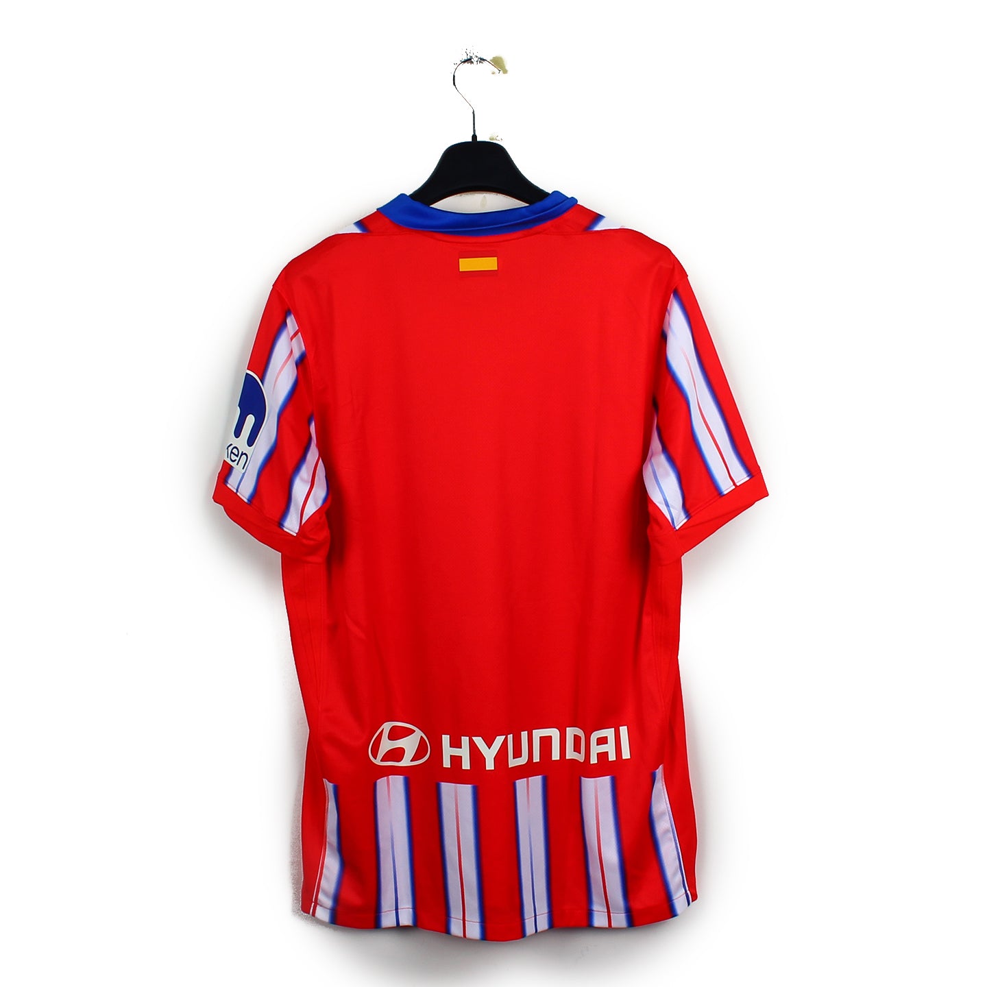 2024/25 - Atletico Madrid (L)