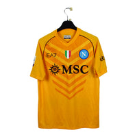 2023/24 - Naples - Meret #1 (M)