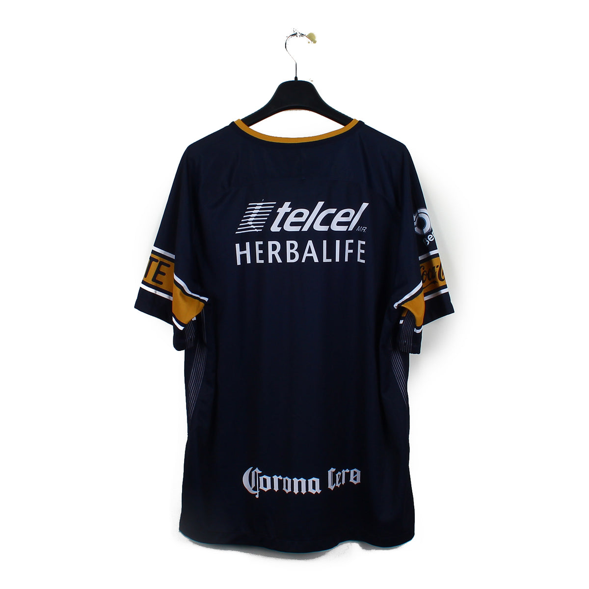 2017/18 - UNAM Pumas (2XL)