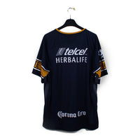 2017/18 - UNAM Pumas (2XL)