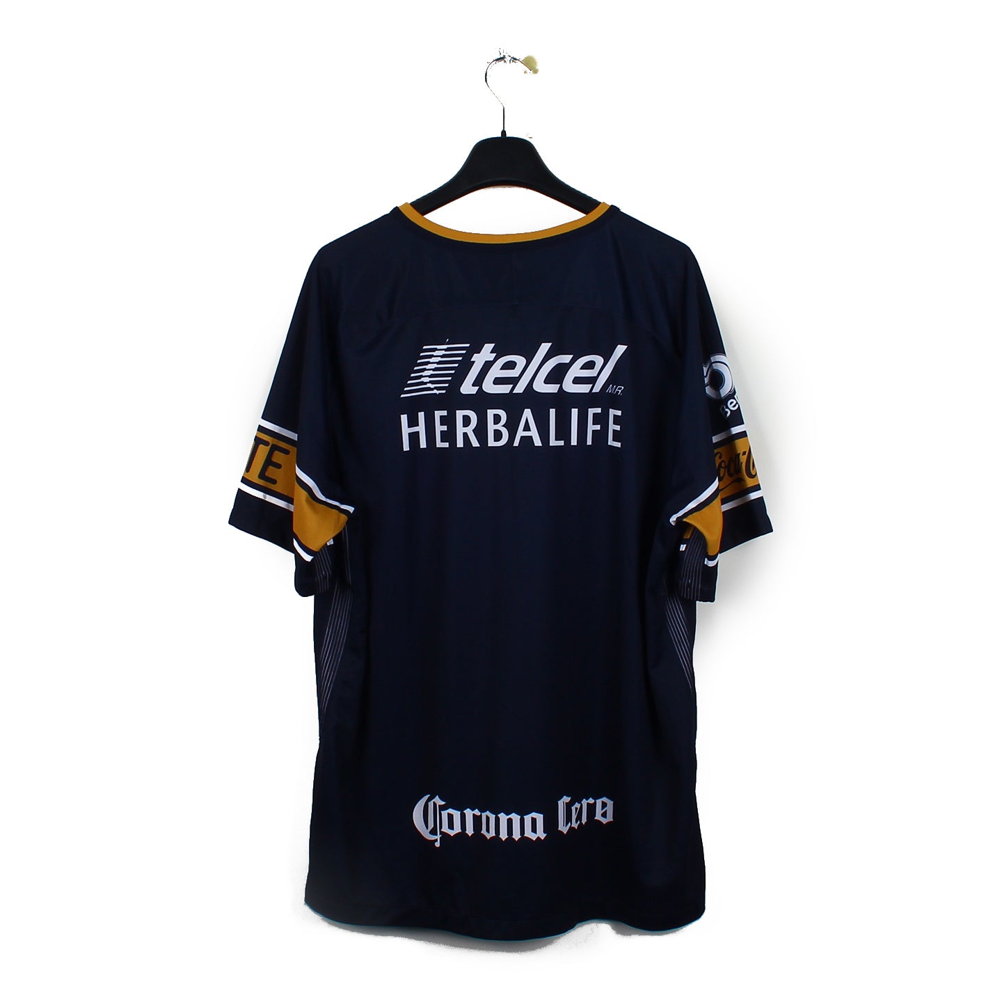 2017/18 - UNAM Pumas (2XL)