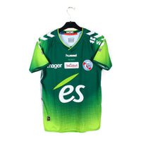 2017/18 - Racing Club de Strasbourg (S)