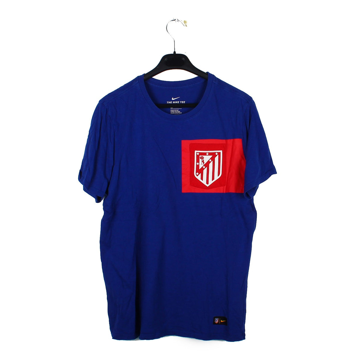 2017/18 - Atletico Madrid (M)