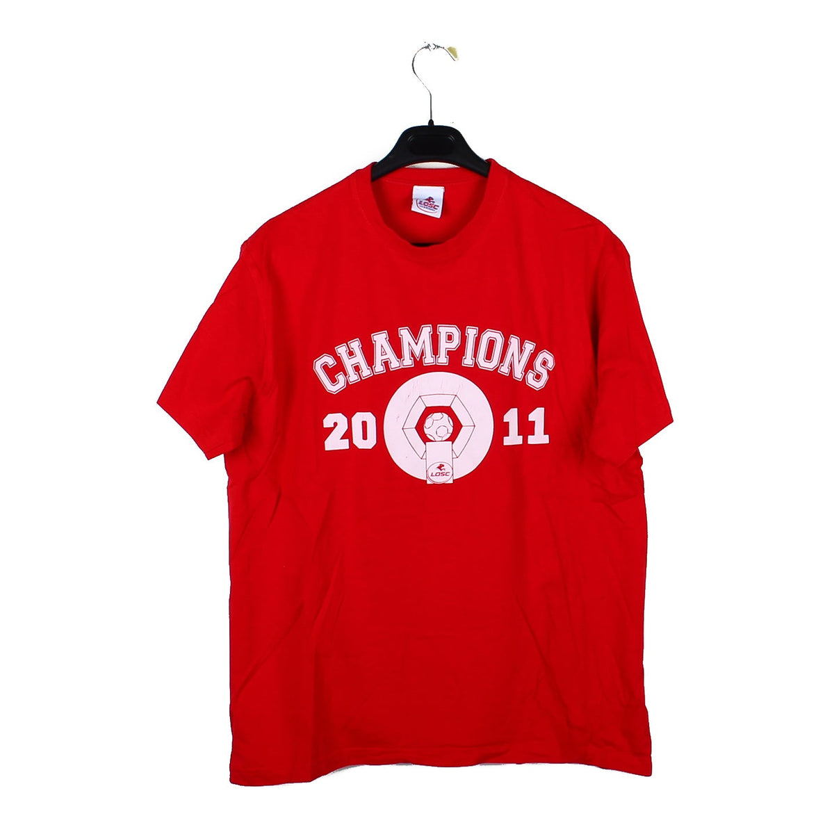 2010/11 - LOSC (L)