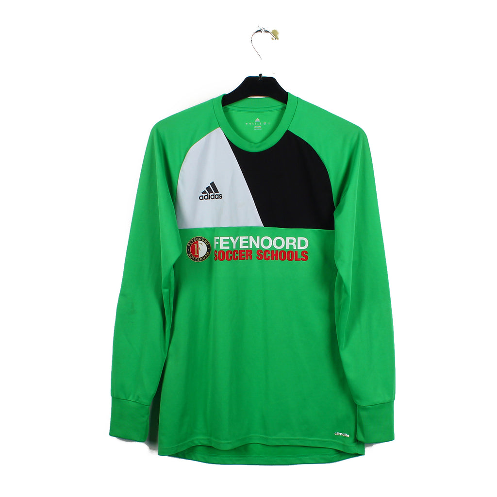 2017/18 - Feyenoord (S)