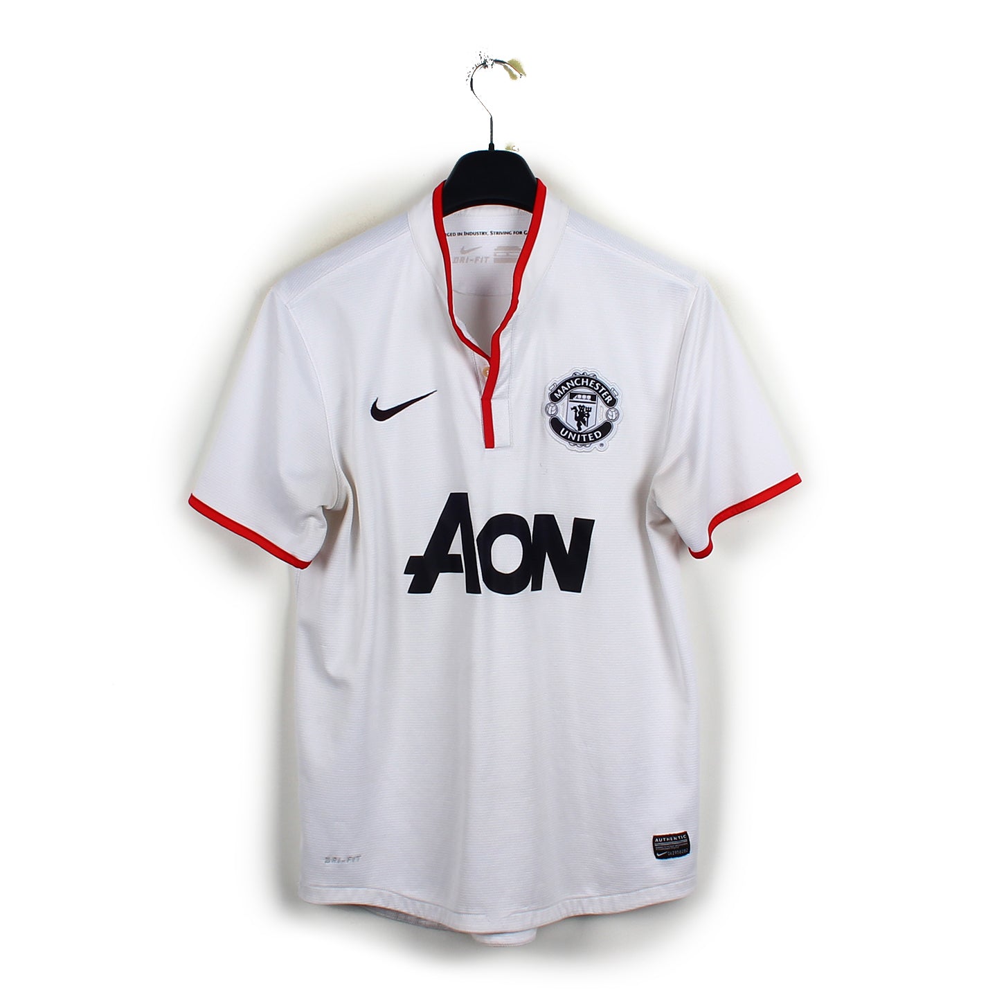2012/14 - Manchester United (M)