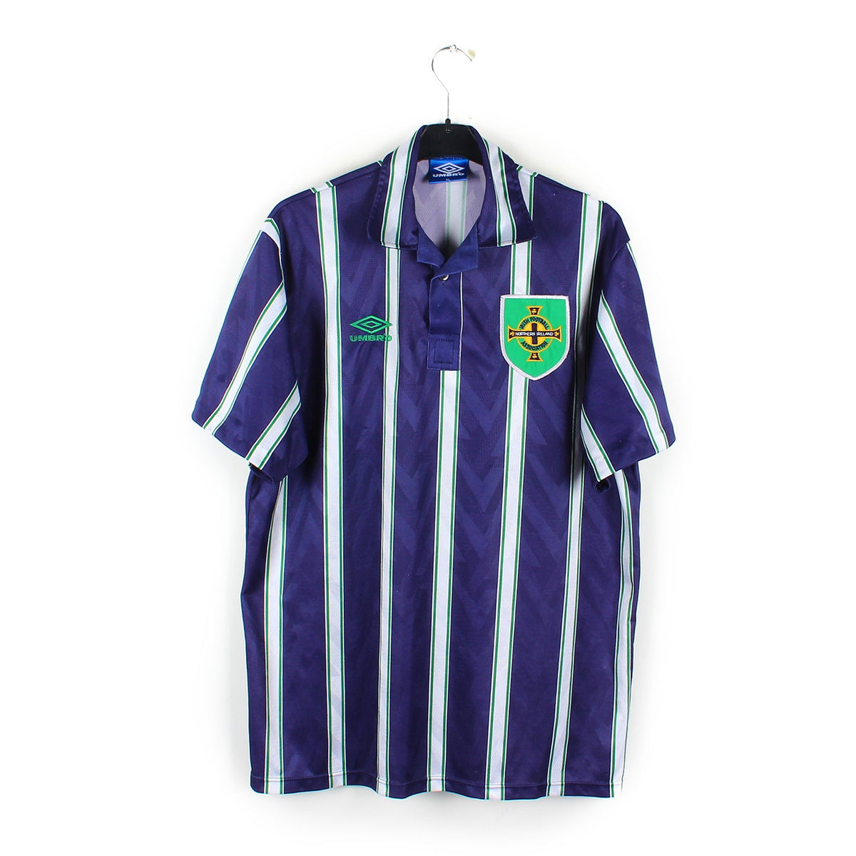 1992/94 - Irlande du Nord (XL)