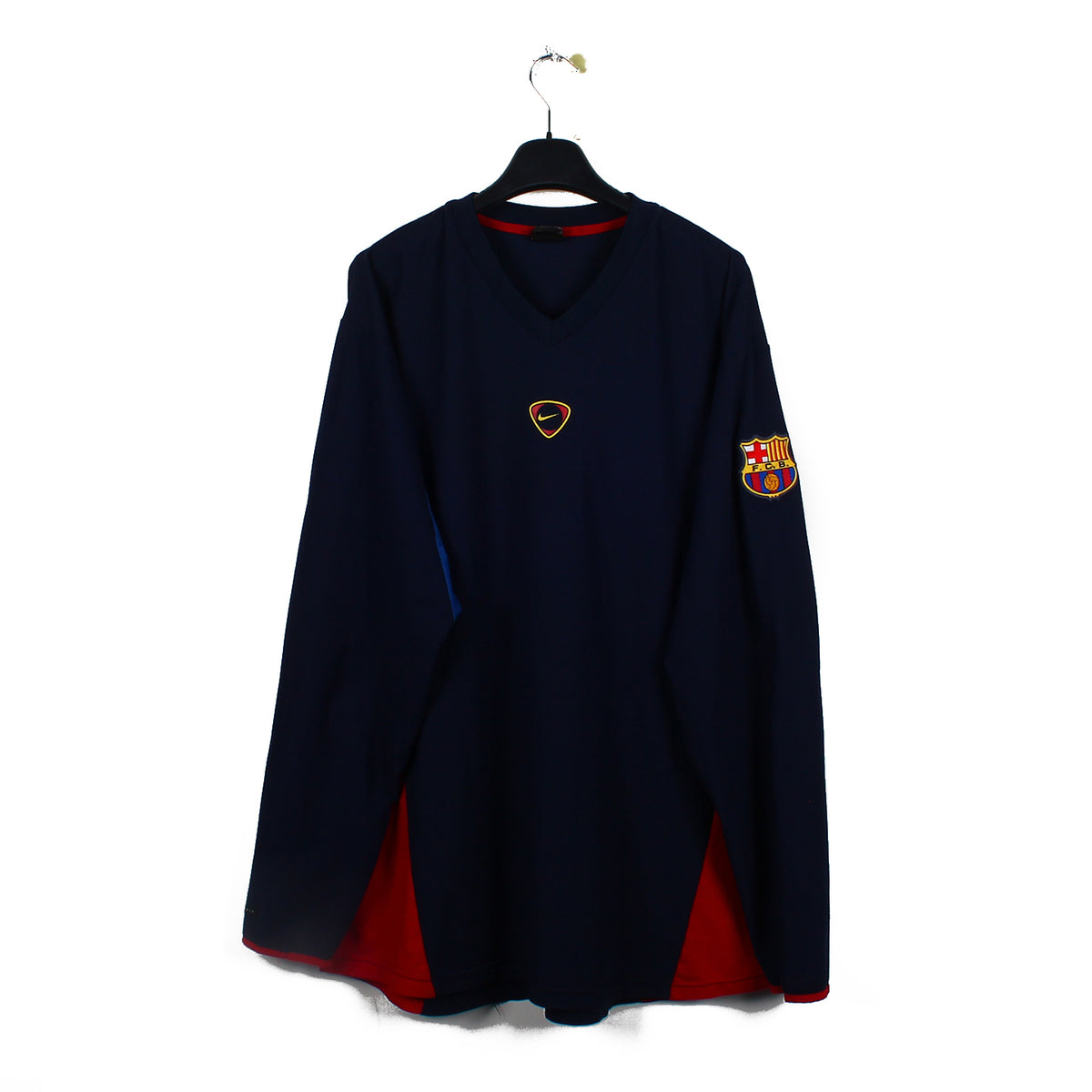 2000/01 - Barcelone (XL)