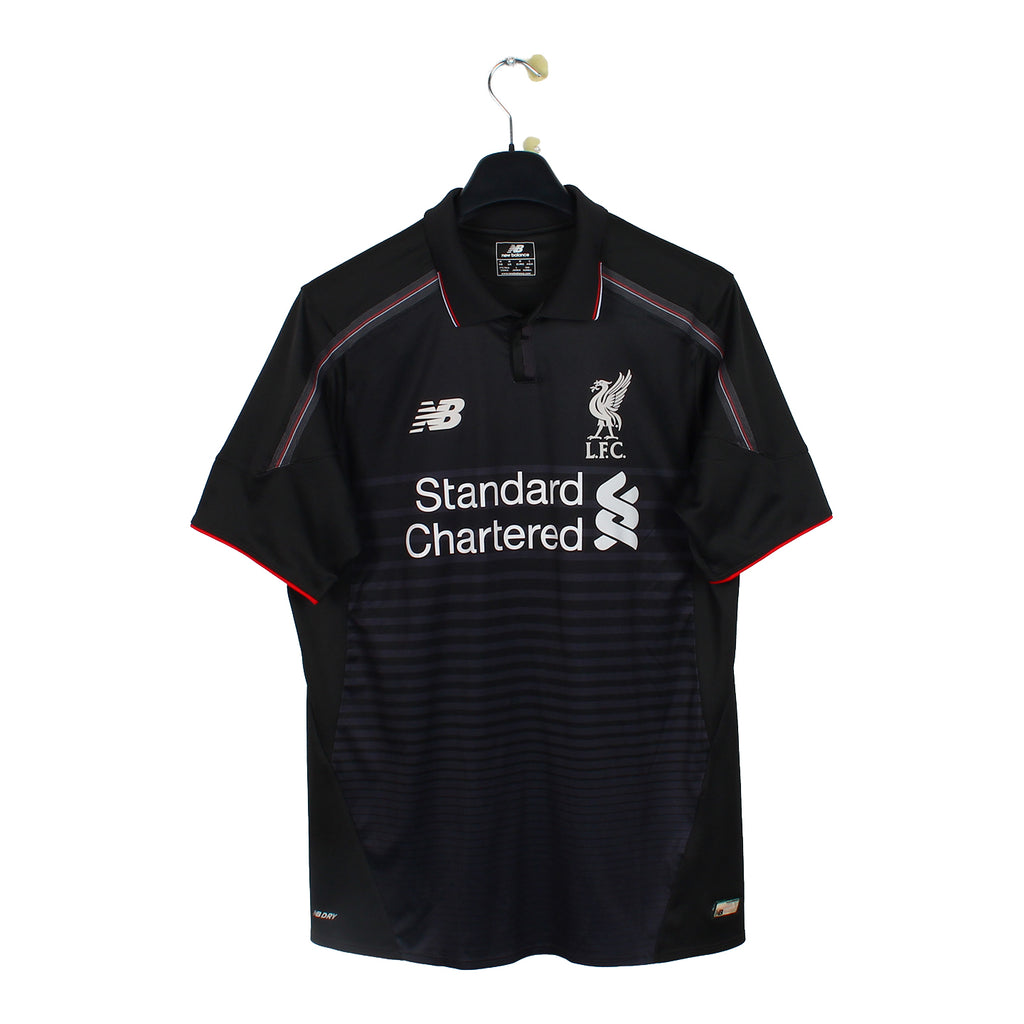 2015/16 - Liverpool FC - Emre Cane #23 (M)