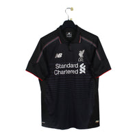 2015/16 - Liverpool FC - Emre Cane #23 (M)