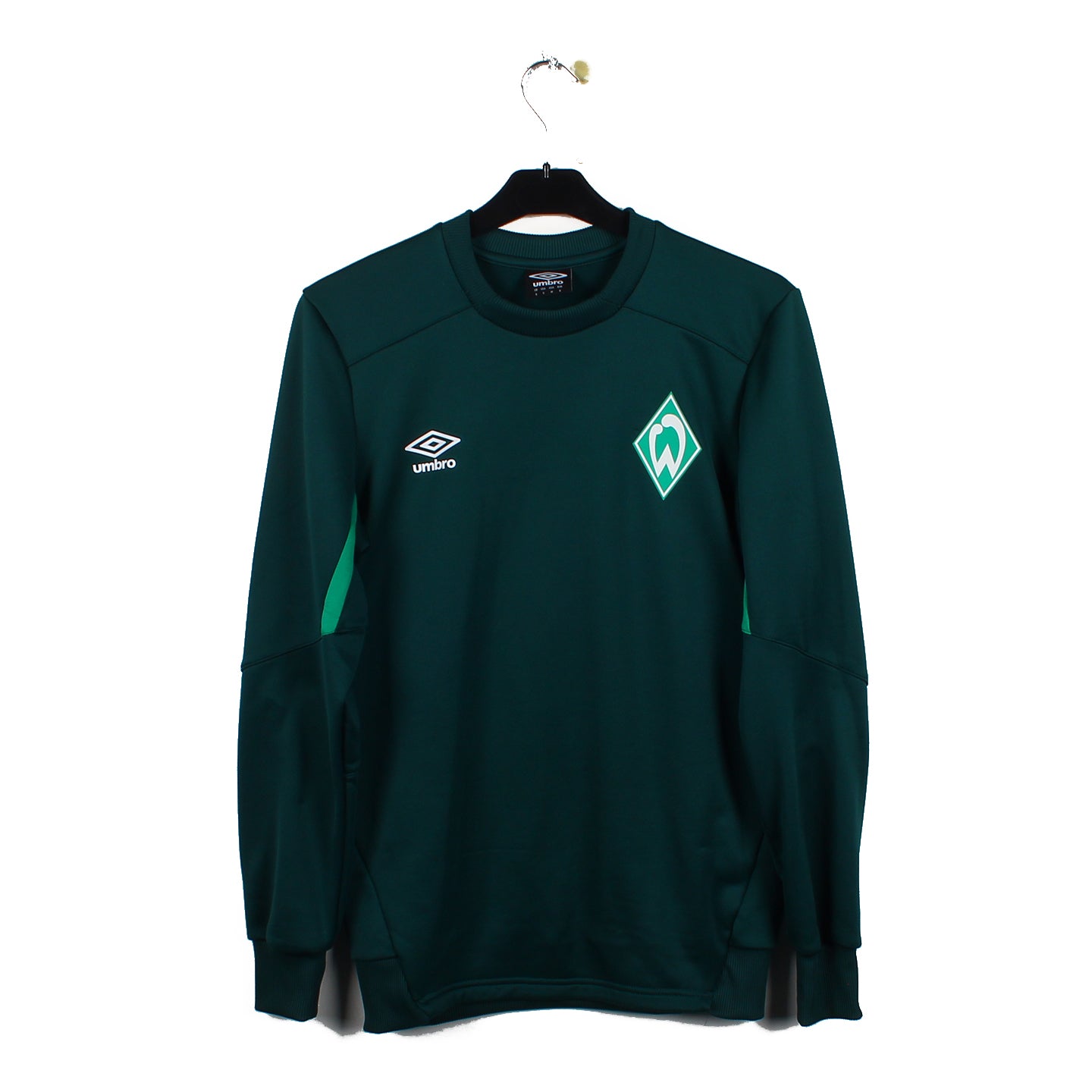 2018/19 - Werder Brême (S)