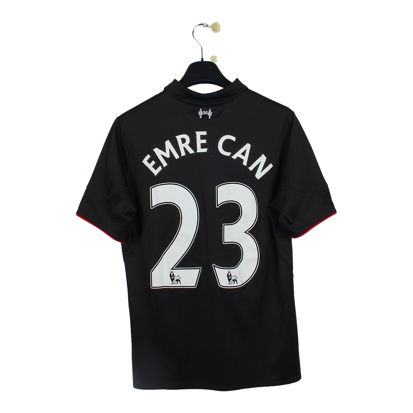 2015/16 - Liverpool FC - Emre Cane #23 (M)