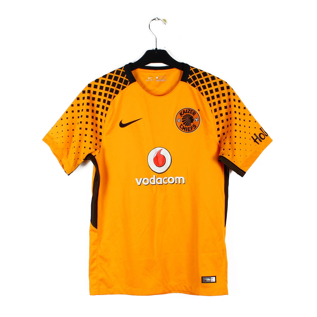 2017/18 - Kaizer Chiefs (S)