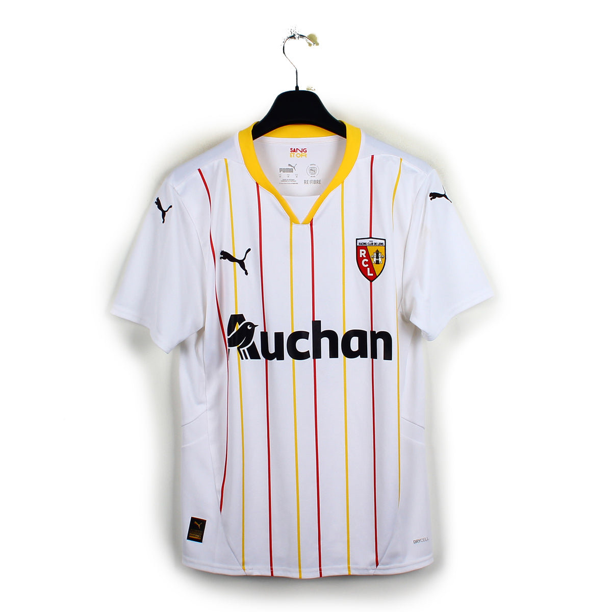 2024/25 - RC Lens - Medina #14 (M)