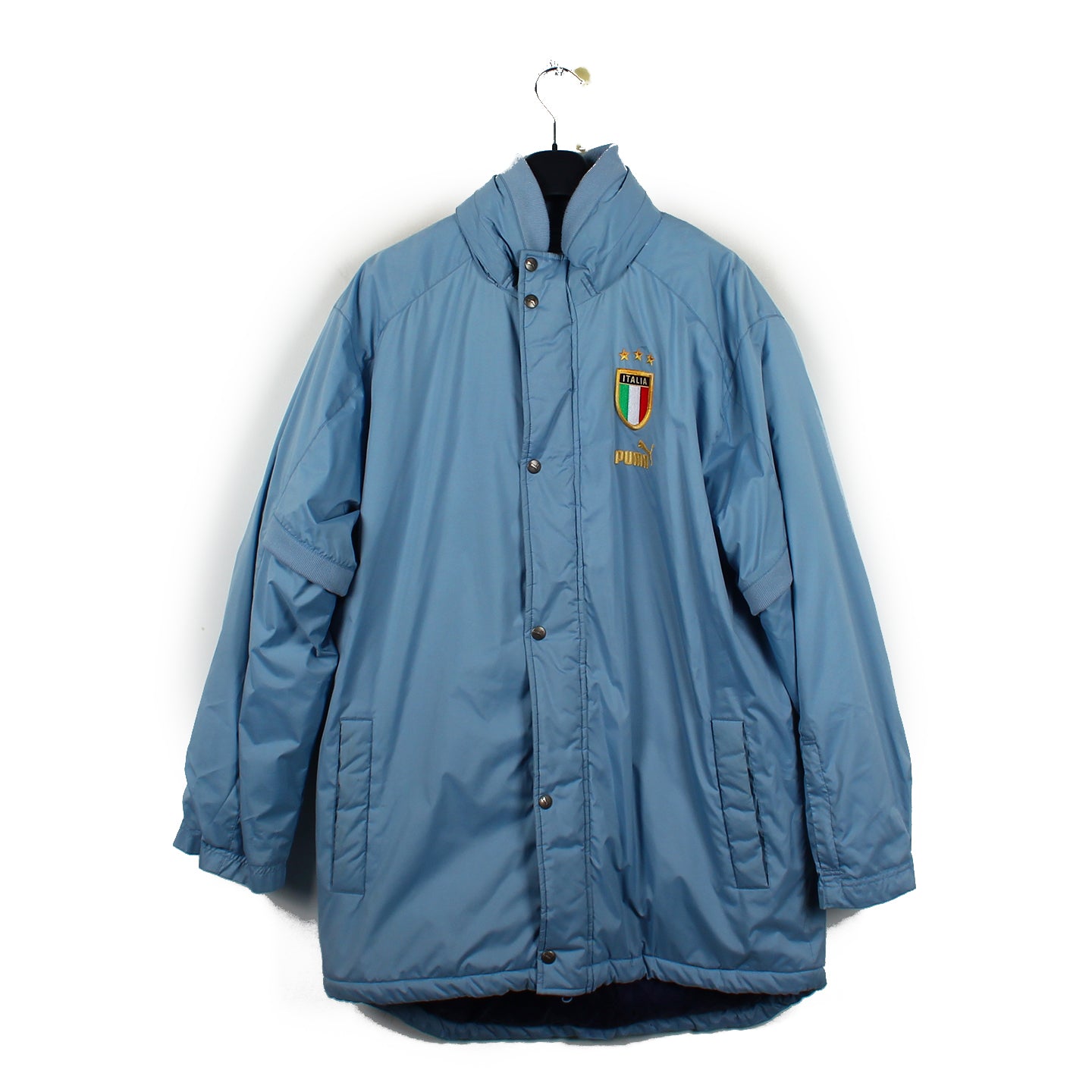 2004/06 - Italie (M)