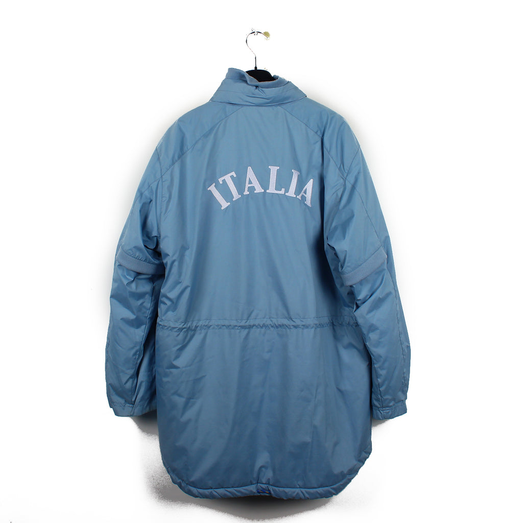 2004/06 - Italie (M)