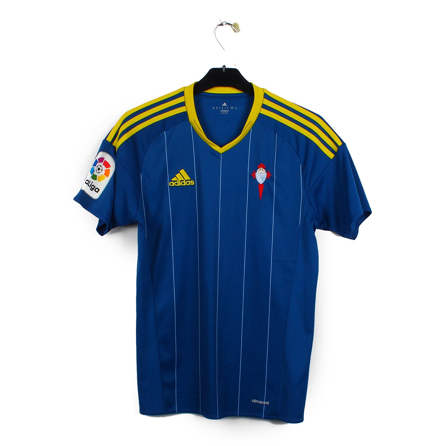 2016/17 - Celta Vigo (S)