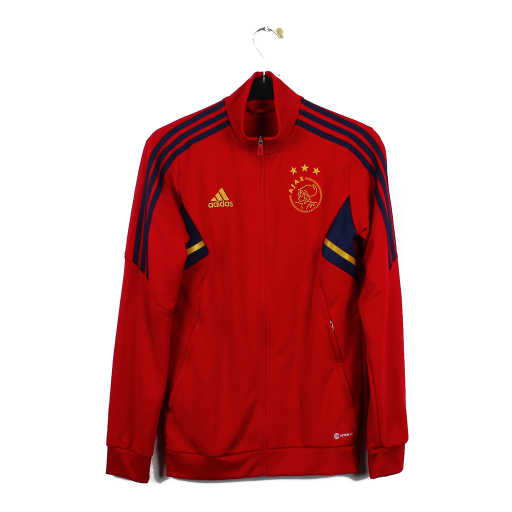 2022/23 - Ajax Amsterdam (S)