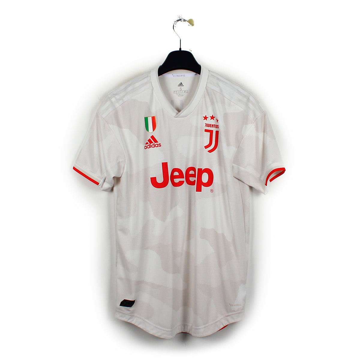 2019/20 - Juventus - De Light #4 (S) [pro]