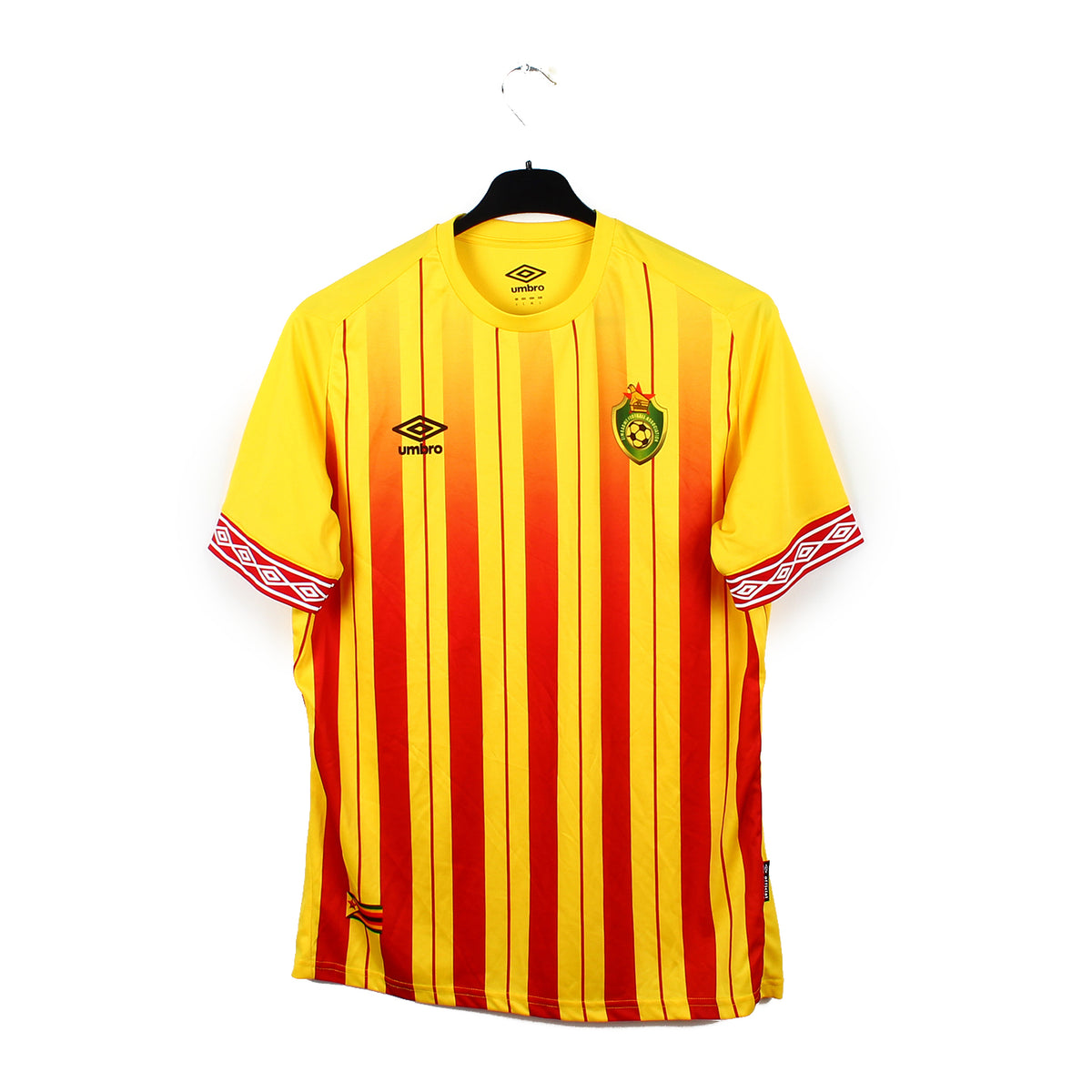 2020 - Zimbabwe (XL)