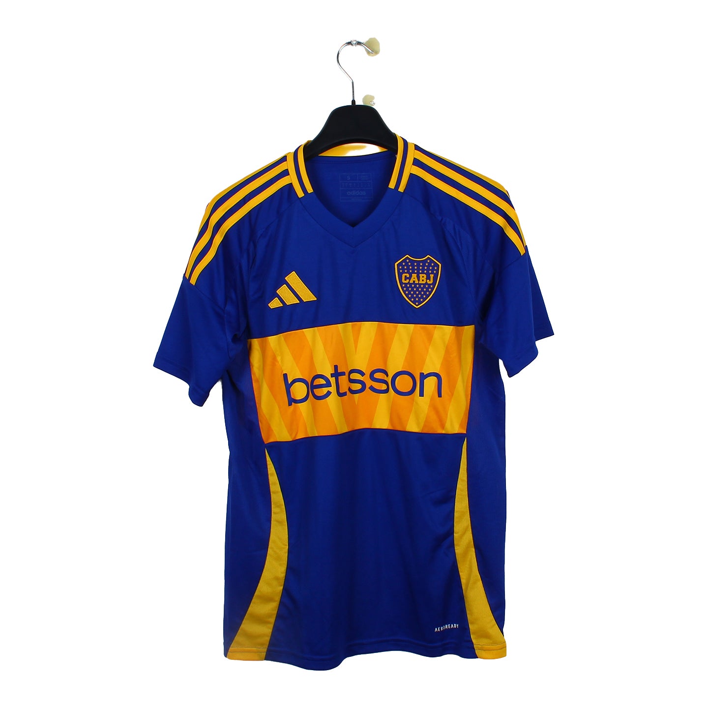 2024 - Boca Juniors (S)
