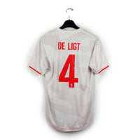 2019/20 - Juventus - De Light #4 (S) [pro]