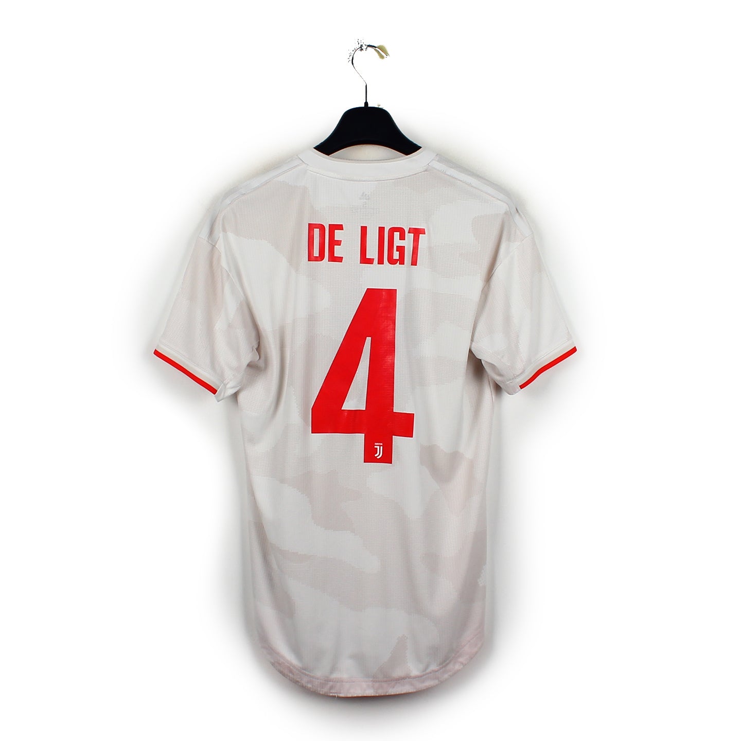 2019/20 - Juventus - De Light #4 (S) [pro]