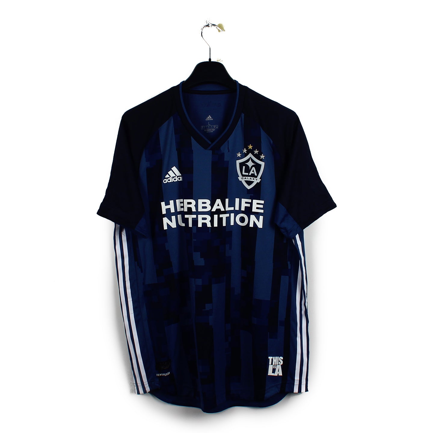 2019 - Los Angeles Galaxy (L) [pro]