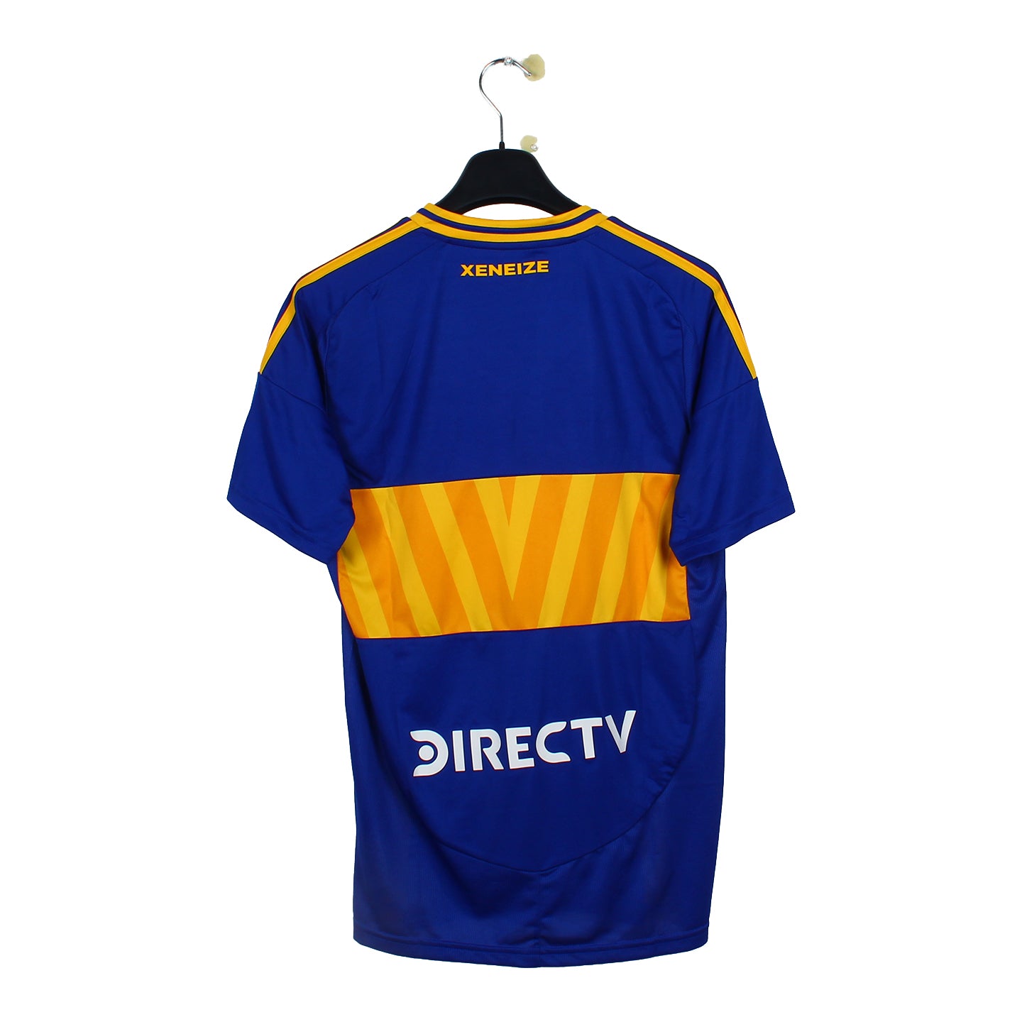 2024 - Boca Juniors (S)