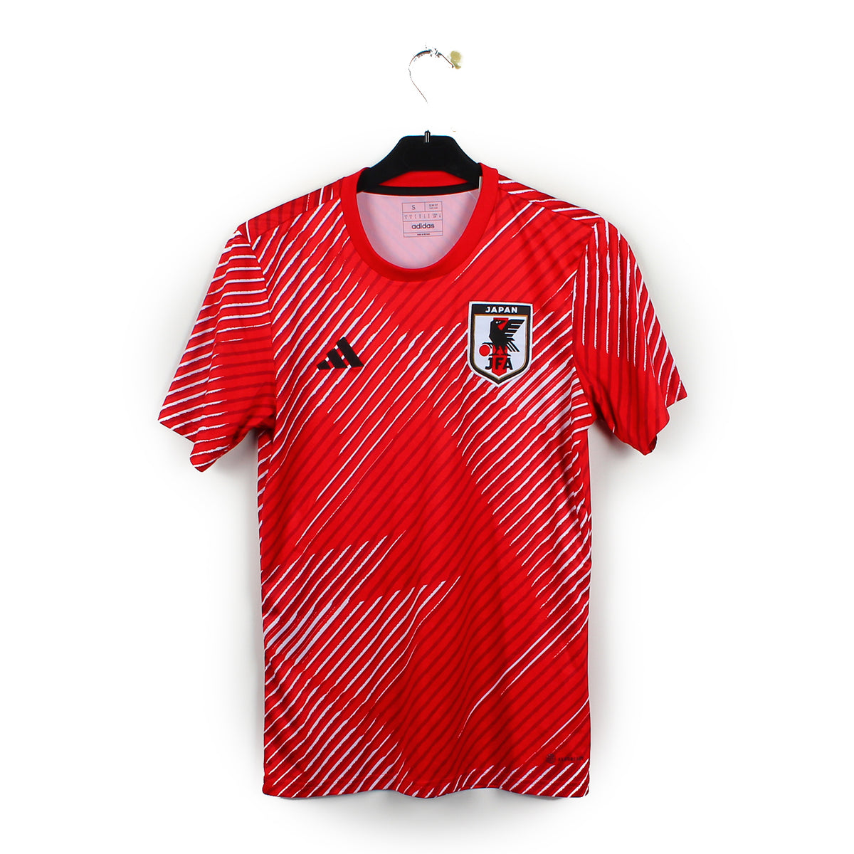 2022 - Japon (M)
