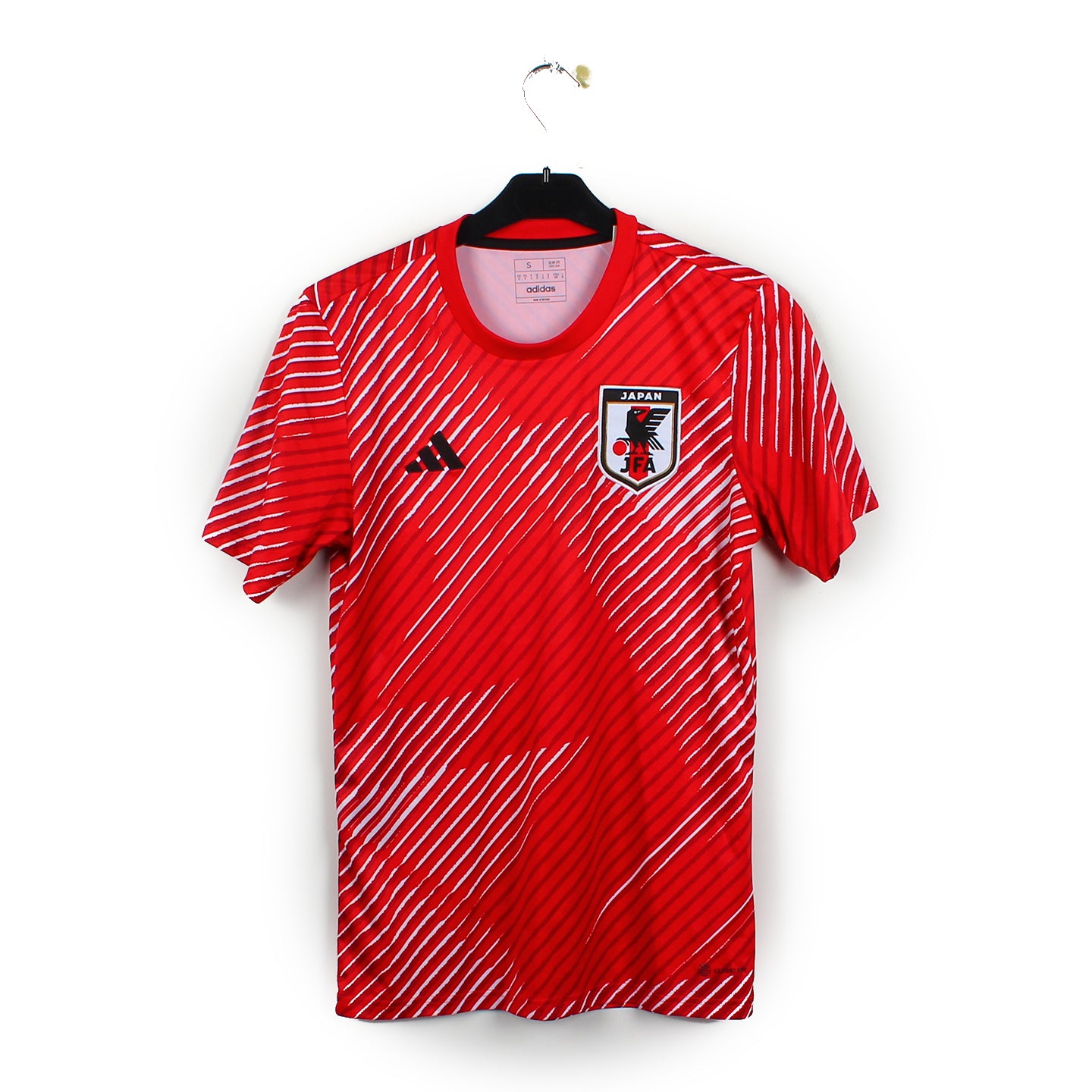 2022 - Japon (M)