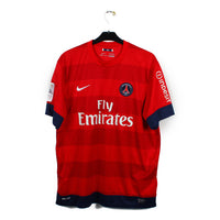 2012/13 - PSG - Verratti #24 (XL)