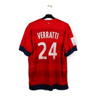 2012/13 - PSG - Verratti #24 (XL)