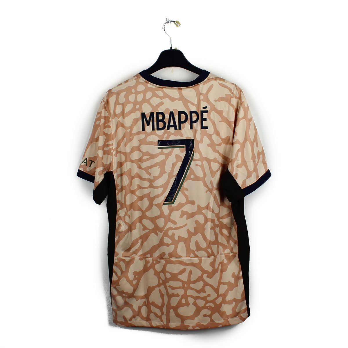 2023/24 - PSG - Mbappé #7 (XL)