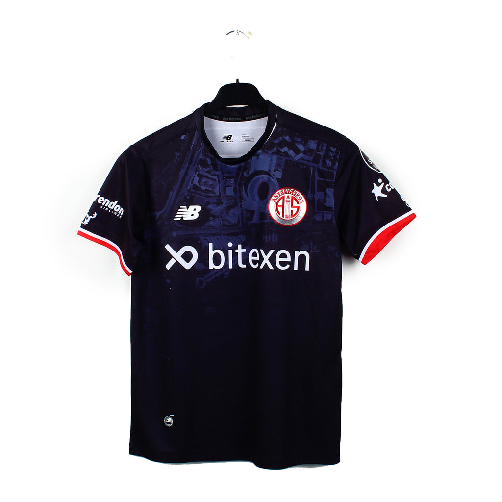 2021/22 - Antalyaspor - Alpsoy #22 (S)