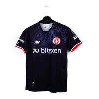 2021/22 - Antalyaspor - Alpsoy #22 (S)