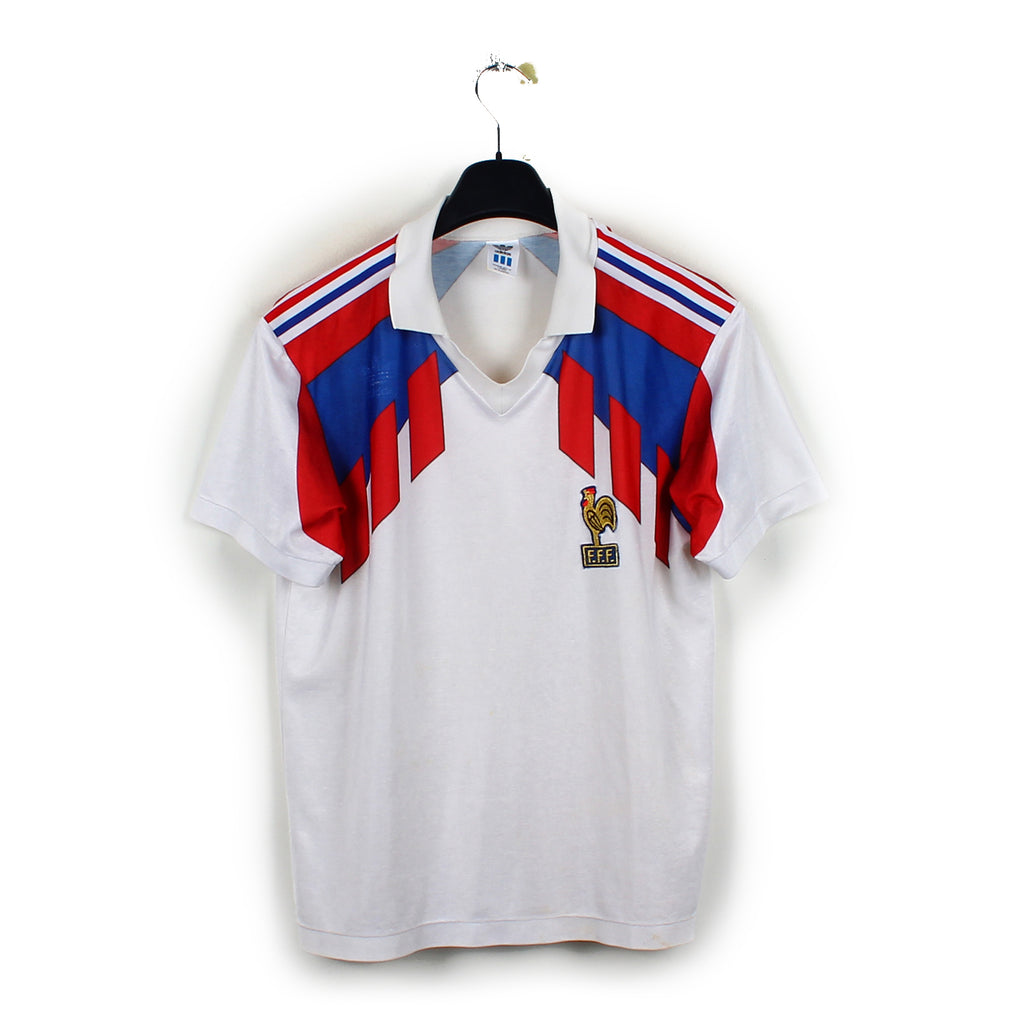 1990/92 - Equipe de France (M)