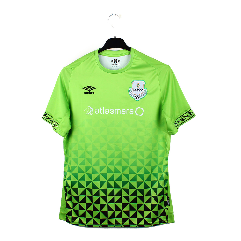 2020'S - Zesco United (M)