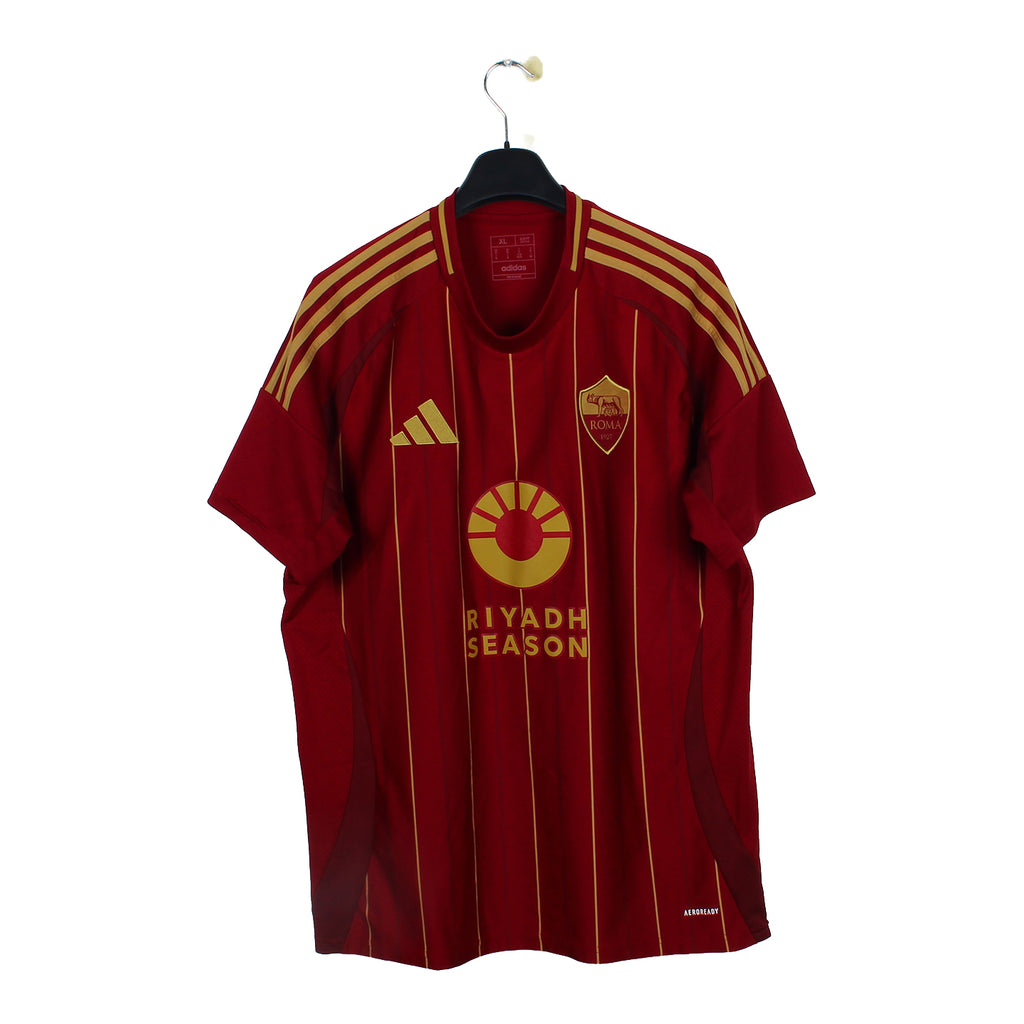 2024/25 - AS Roma - Dybala #21 (XL)