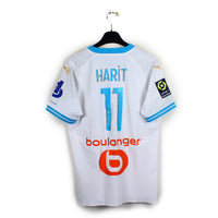 2023/24 - OM - Harit #11 (M) [stock pro]