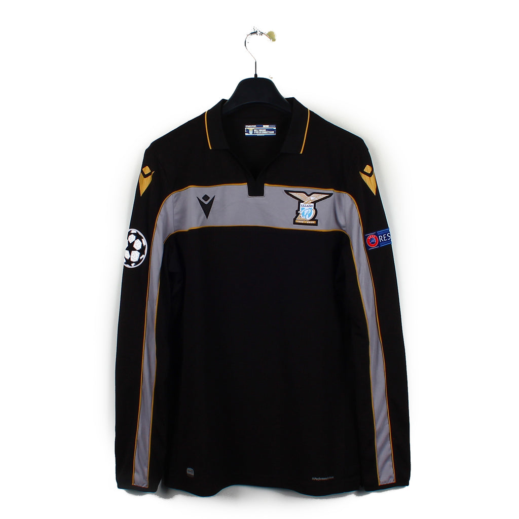 2020/21 - Lazio Rome (L) *120ans**Coffret*