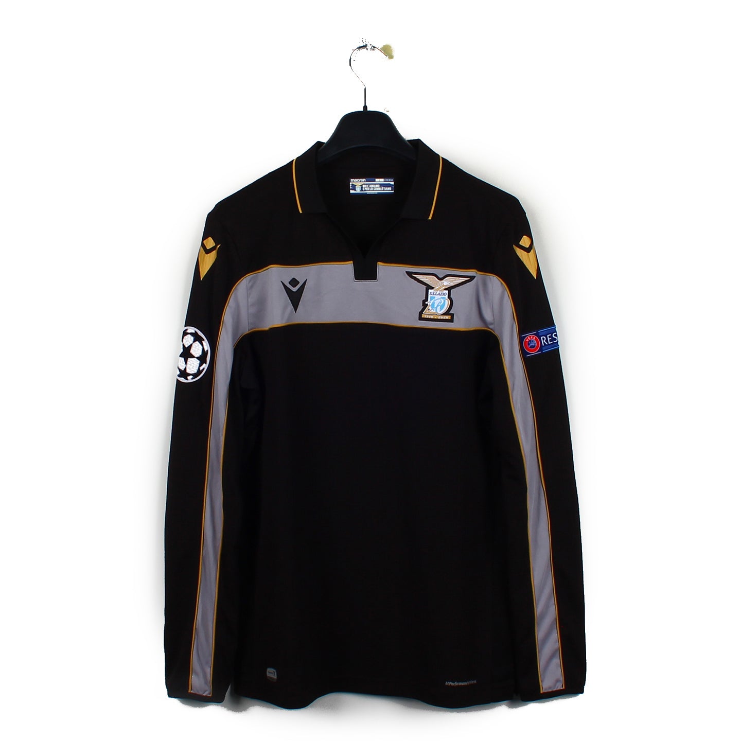2020/21 - Lazio Rome (L) *120ans**Coffret*