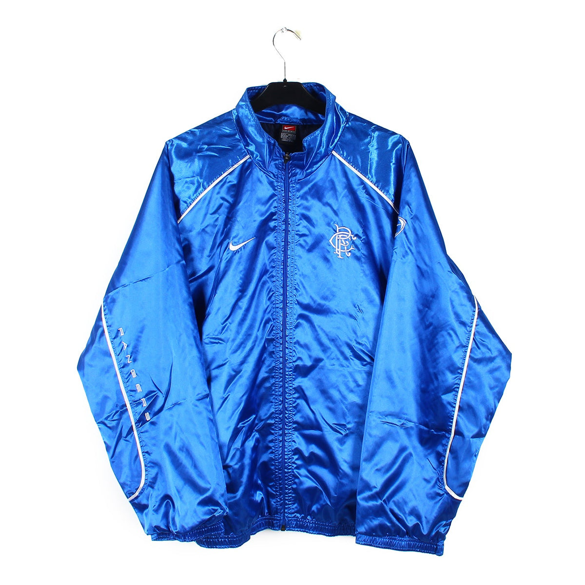 2001/02 - Glasgow Rangers (L)