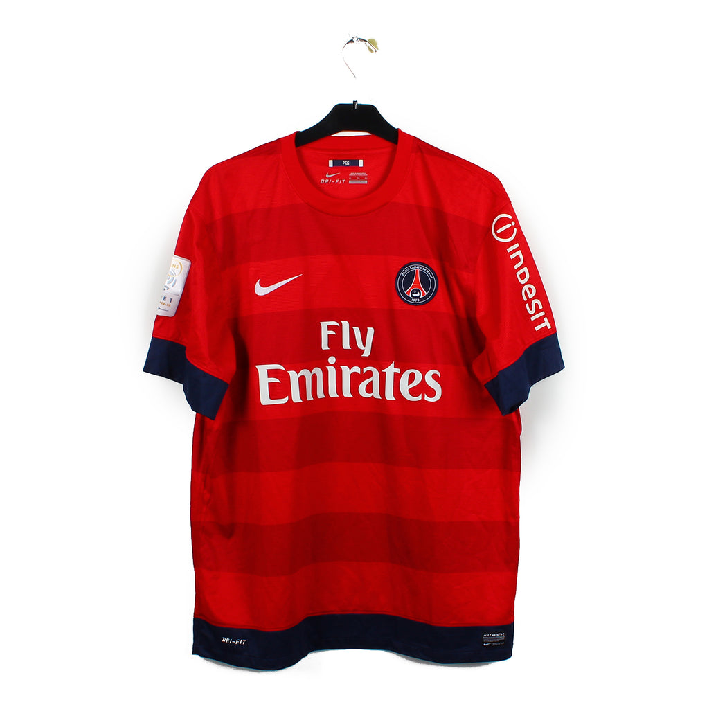 2012/13 - PSG - Pastore #27 (XL)