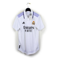 2022/23 - Real Madrid (S) [pro]