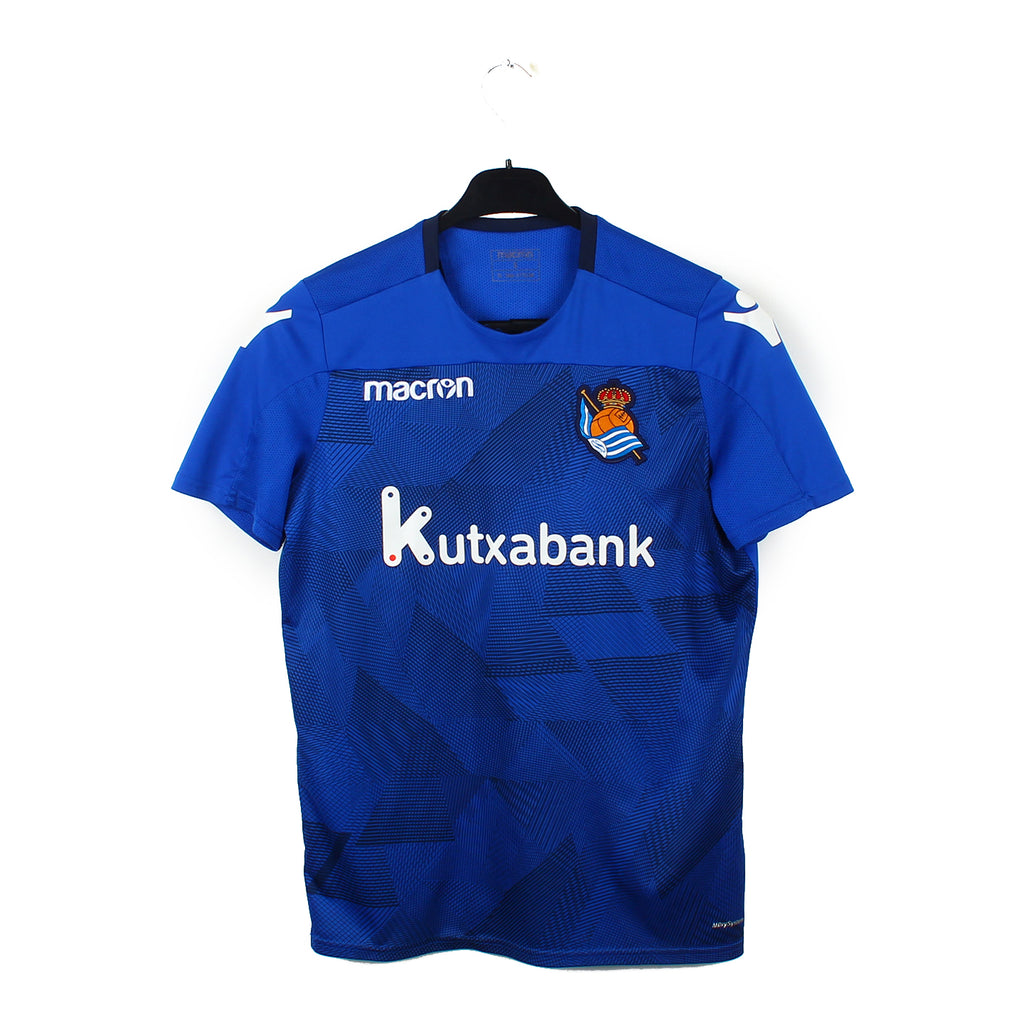 2018/19 - Real Sociedad (S)