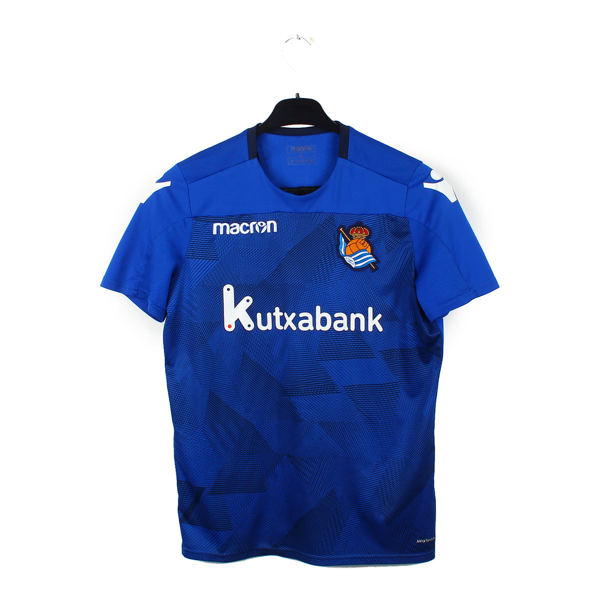 2018/19 - Real Sociedad (S)